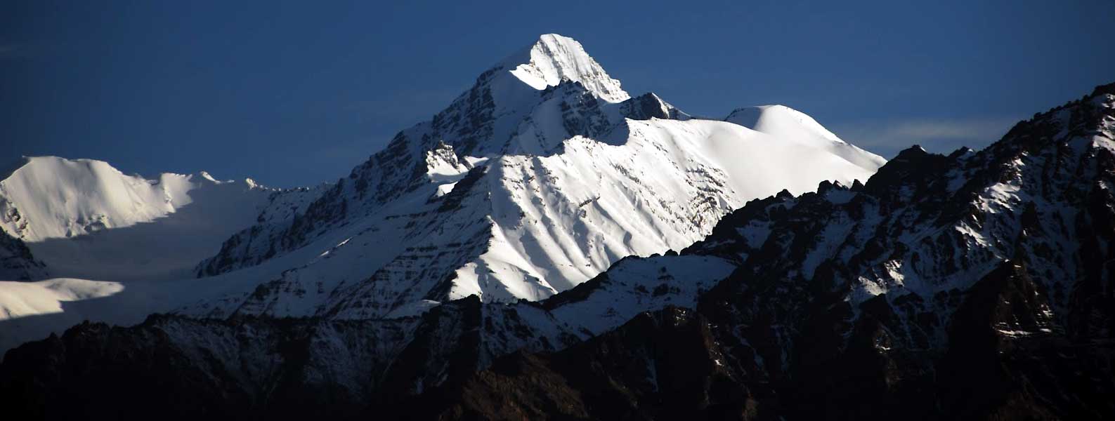 Stok Kangri  Expedition, Shimla, Himachal Pradesh, India
