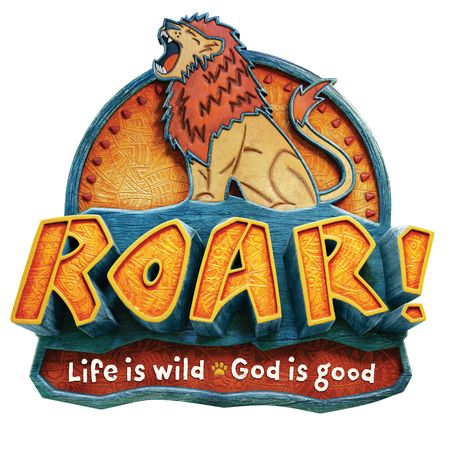 ROAR Vacation Bible School - Life is Wild God is Good!, Washington, Illinois, United States
