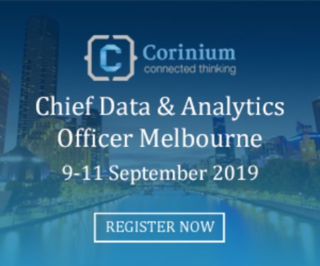 Chief Data and Analytics Officer Melbourne Conference, Southbank, Victoria, Australia