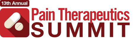 The 13th Annual Pain Therapeutics Summit, Arlington, Virginia, United States
