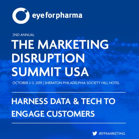 The Marketing Disruption Summit USA, Philadelphia, Pennsylvania, United States