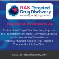 RAS-Targeted Drug Discovery Summit 2019