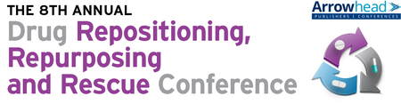 The 8th Annual Drug Repositioning and Repurposing Conference, Arlington, Virginia, United States