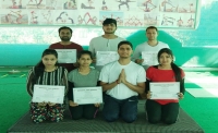 100 hour Yoga Teacher training in Rishikesh