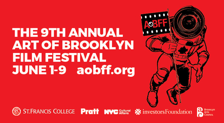 The 9th Annual Art of Brooklyn Film Festval, 11201, United States