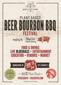 Beer Bourbon & BBQ Festival