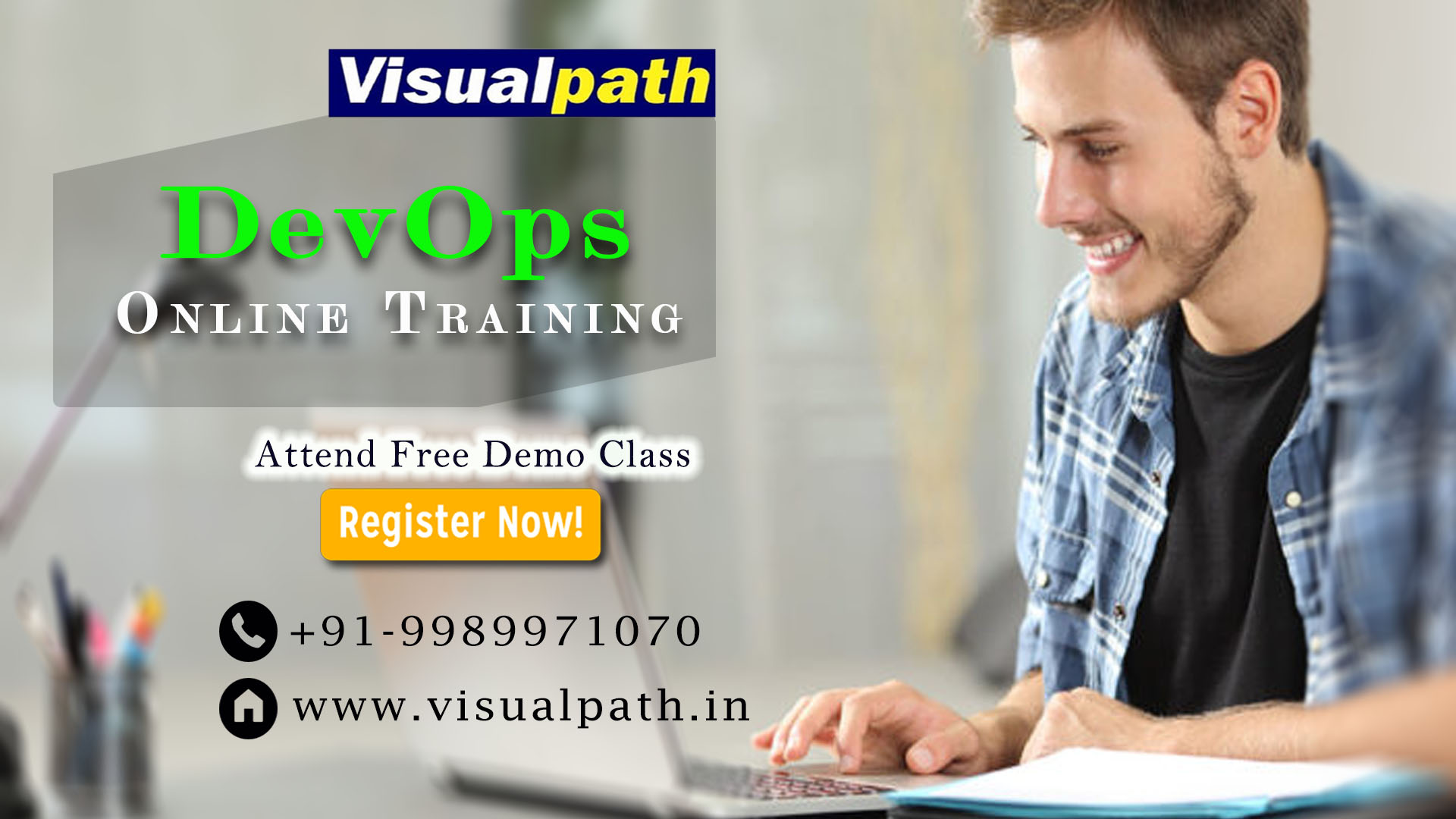 DevOps Certification Online Training Course | DevOps Online Training, Hyderabad, Andhra Pradesh, India