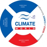 Climate World - International HVACR Exhibition
