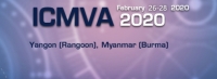 The 3rd International Conference on Machine Vision and Applications (ICMVA 2020)