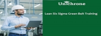 Lean Six Sigma Green Belt Certification Training Course