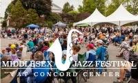 Middlesex Jazz Fest
