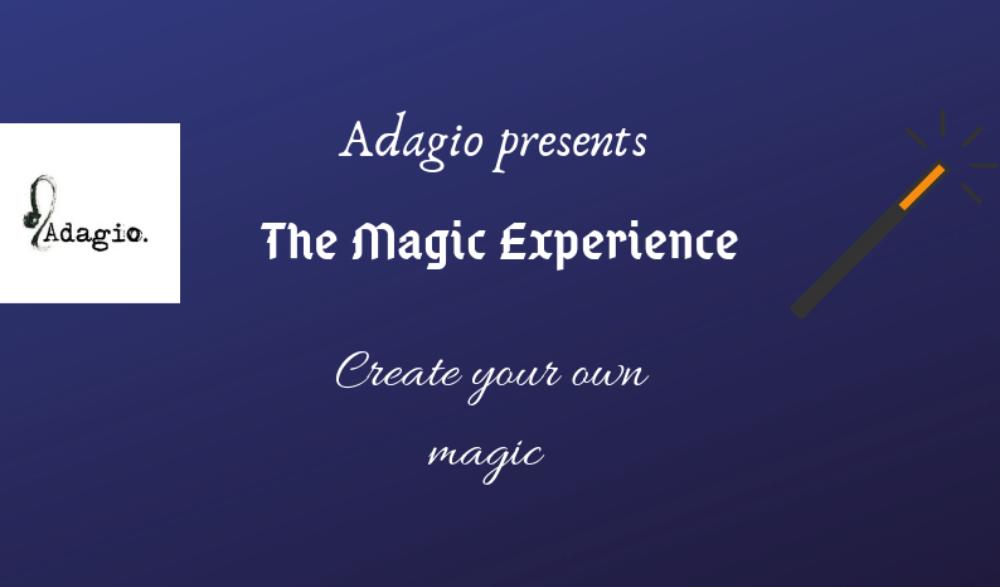 The Magic Experience - With The Magic Experience, Mumbai suburban, Maharashtra, India