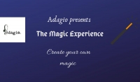The Magic Experience - With The Magic Experience