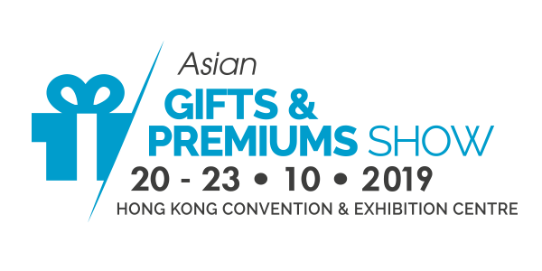 Asian Gifts & Premiums Show, Hong Kong Convention and Exhibition Centre, Hong Kong, Hong Kong