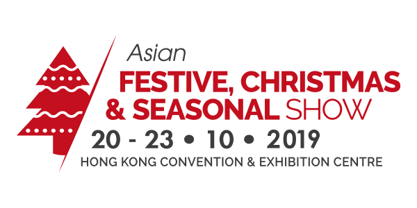 Asian Festive, Christmas & Seasonal Show, Hong Kong Convention and Exhibition Centre, Hong Kong, Hong Kong