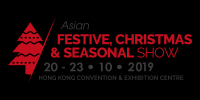 Asian Festive, Christmas & Seasonal Show