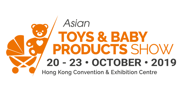 Asian Toys & Baby Products Show, Hong Kong Convention and Exhibition Centre, Hong Kong, Hong Kong