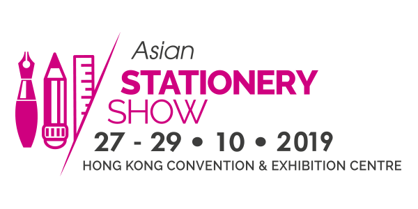 Asian Stationery Show, Hong Kong Convention and Exhibition Centre, Hong Kong, Hong Kong