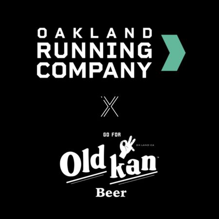 Oakland Run Co Launch x Global Running Day, Oakland, California, United States