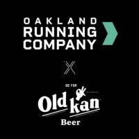 Oakland Run Co Launch x Global Running Day