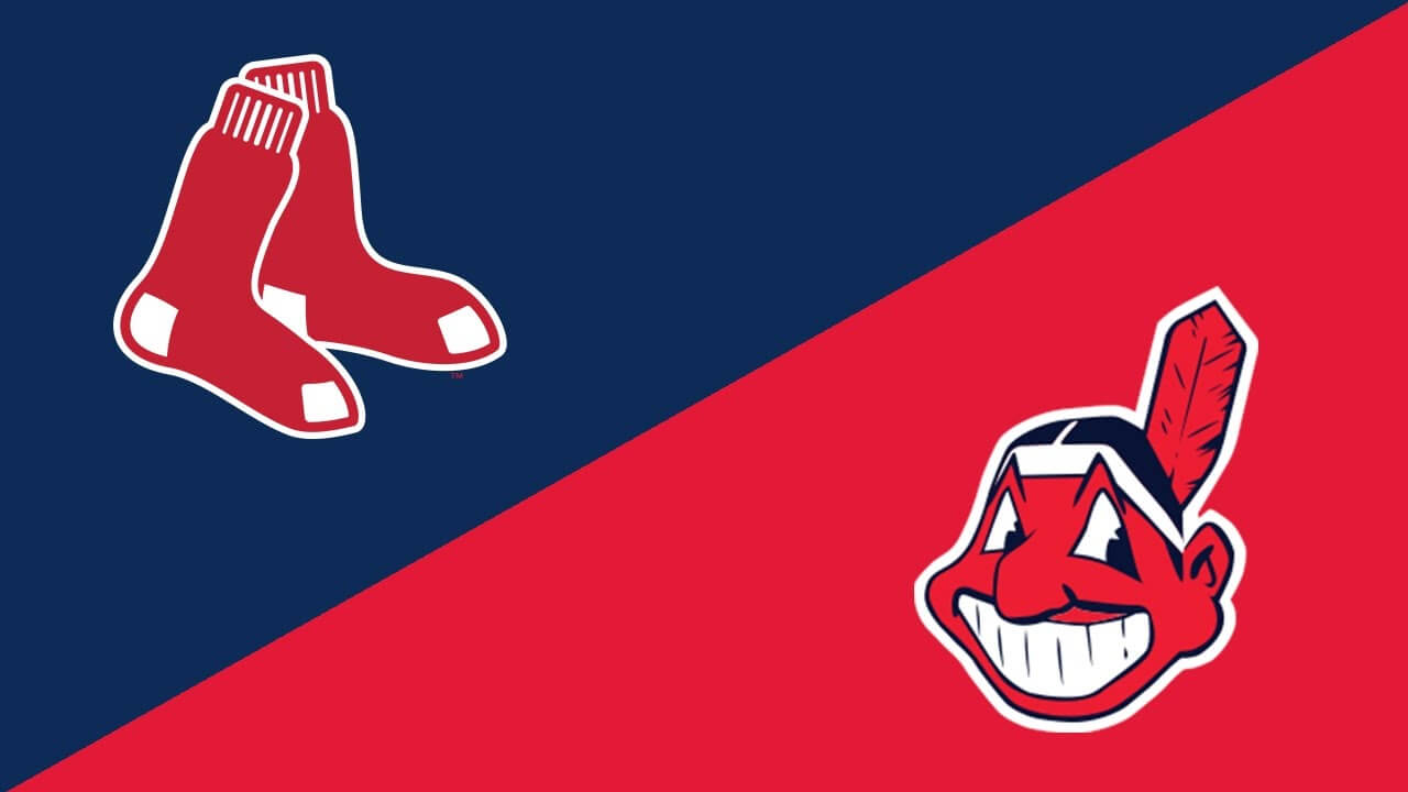 Cleveland Indians vs. Boston Red Sox Tickets, Clevland, Ohio, United States