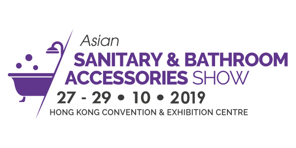 Asian Sanitary & Bathroom Accessories Show, Hong Kong Convention and Exhibition Centre, Hong Kong, Hong Kong