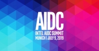 INTEL® AIDC Summit Series 2019