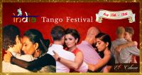 India Tango Festival - 15th to 18th August 2019