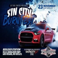 Sin City BurnFest
