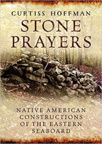 Stone Prayers -- Talk and Book Signing by Dr. Curtiss Hoffman