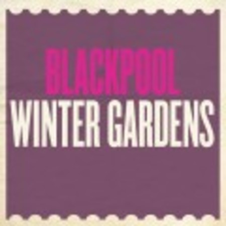 NYEve Winter Gardens Blackpool, Blackpool, United Kingdom