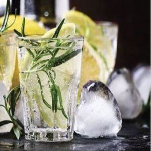 FRIDAY FREE-FLOWING GIN AND T'S, Maidenhead, Buckinghamshire, United Kingdom