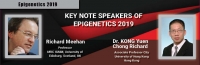 5th International Congress on Epigenetics & Chromatin