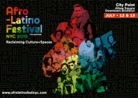 Afro-Latino Festival NYC 2019