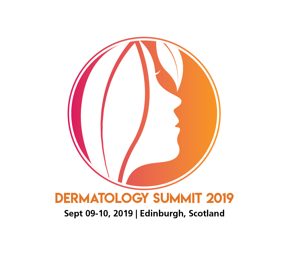2nd Global Summit on Dermatology and Cosmetology, Ediburgh, Scotland, United Kingdom