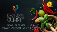 2019 Plant-Based Health and Wellness Summit