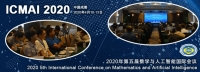 2020 5th International Conference on Mathematics and Artificial Intelligence (ICMAI 2020)