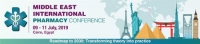 The Middle East International Pharmacy Conference