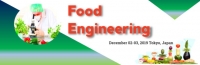 Food engineering Congress 2019
