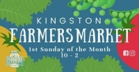 Kingston Farmers Market