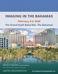 Imaging in the Bahamas