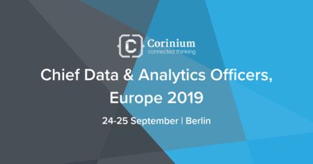 Chief Data and Analytics Officers, Europe - Berlin, Berlin, Germany