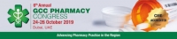 The 6th Annual GCC Pharmacy Congress