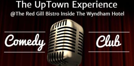 The Uptown Experience - Premier Comedy Club in Jacksonville, Duval, Florida, United States