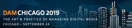 Digital Asset Management Chicago 2019, Chicago, Illinois, United States