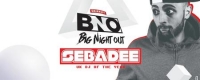 Smirnoff Big Night Out pres UK DJ of the Year: DJ Sebadee
