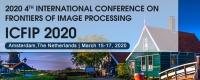 2020 4th International Conference on Frontiers of Image Processing (ICFIP 2020)