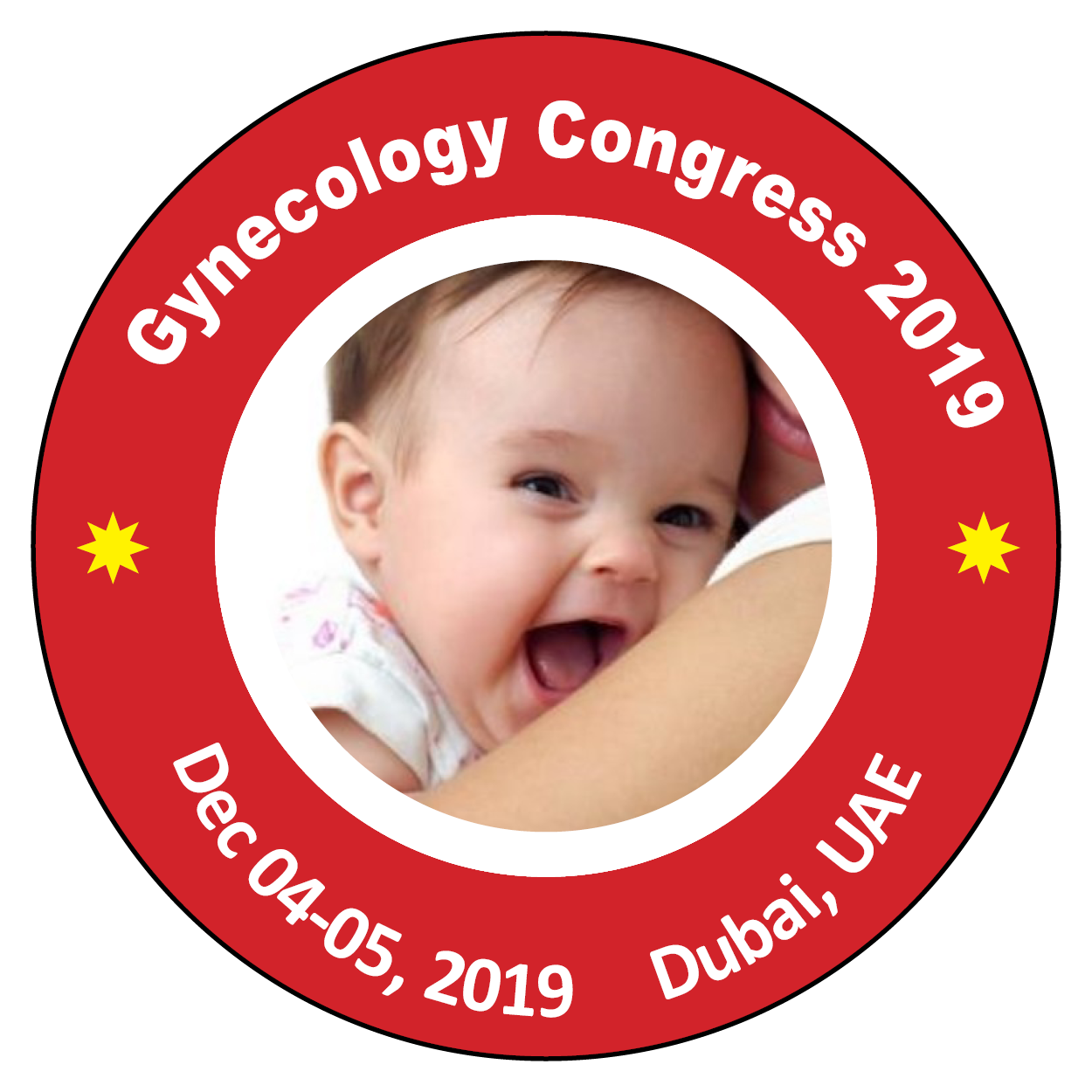Annual Congress on Gynecology and Women’s Healthcare, Dubai, United Arab Emirates