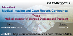 International Medical Imaging and Case Reports Conference, London, United Kingdom