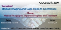 International Medical Imaging and Case Reports Conference